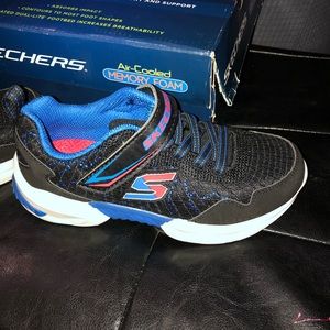 skechers techtronix